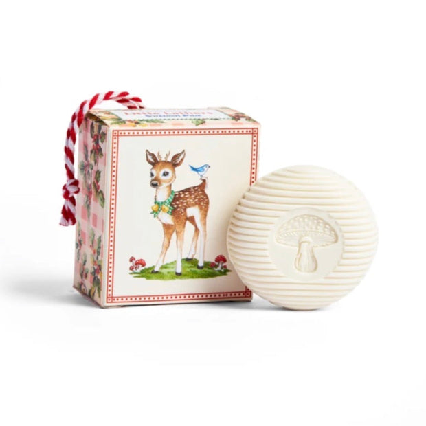 Little Lathers Swedish Pine Soap