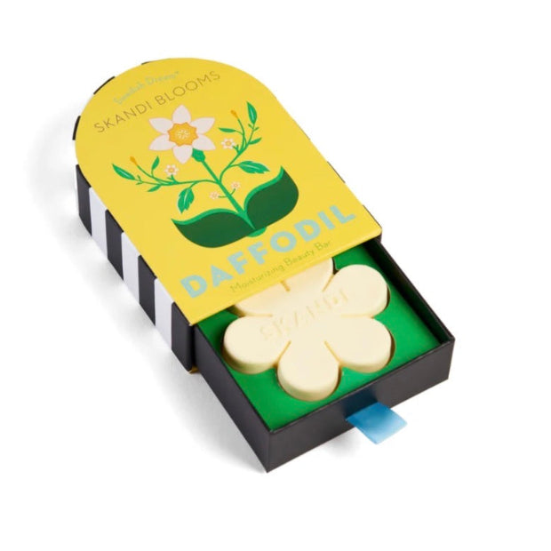Skandi Daffodil Soap