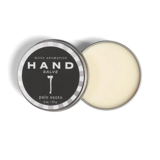 Palo Santo Hand Salve