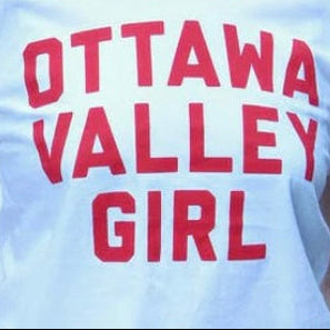 Ottawa Valley Girl T-Shirt