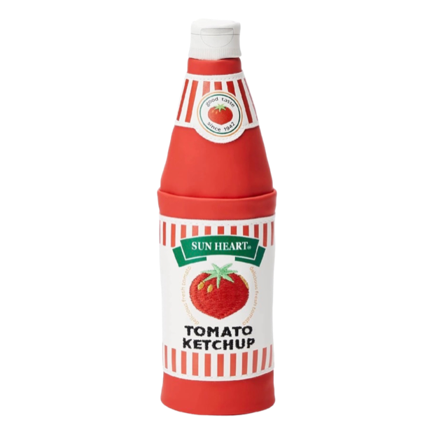 YUP! Ketchup Pouch