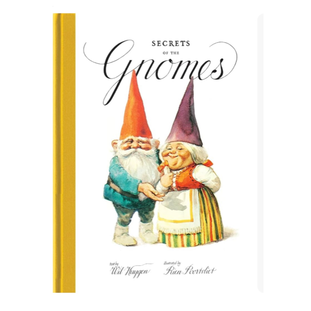 Secrets of the Gnomes
