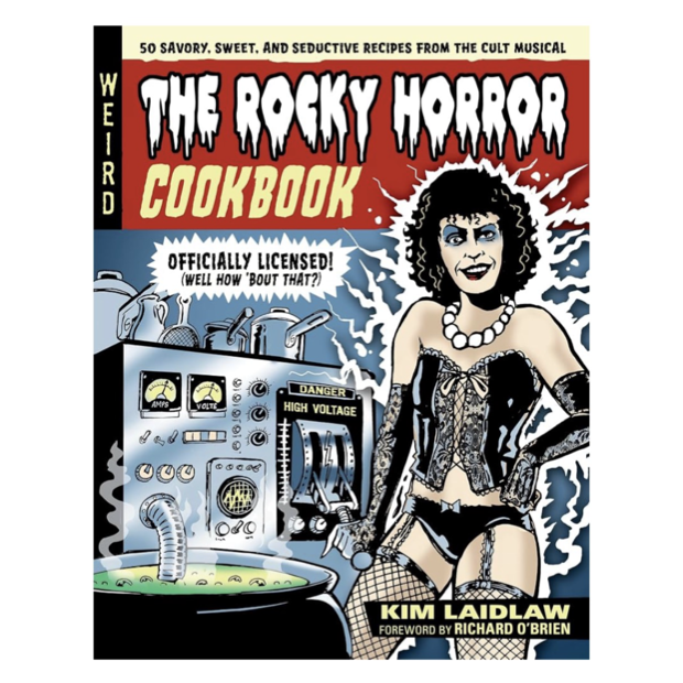 Rocky Horror Cookbook