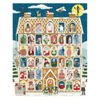 50 Must Watch Christmas Movies Bucket List 1000 pc Puzzle