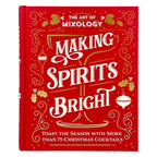 The Art of Mixology: Making Spirits Bright