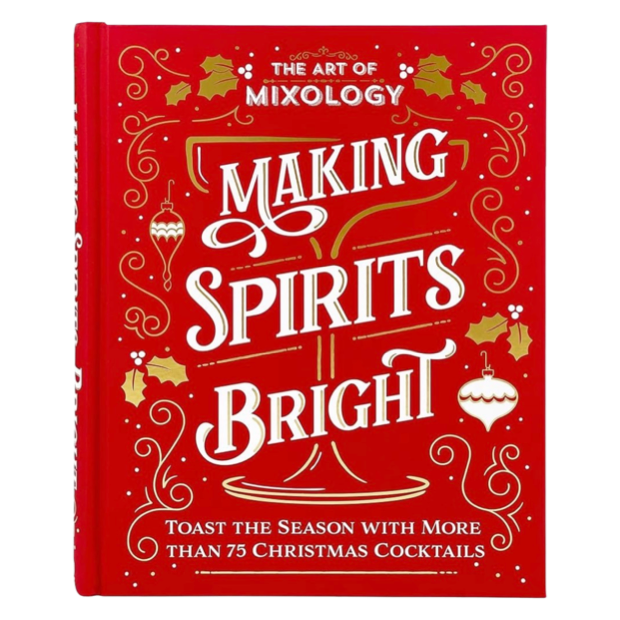 The Art of Mixology: Making Spirits Bright