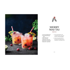 The Art of Mixology: Making Spirits Bright
