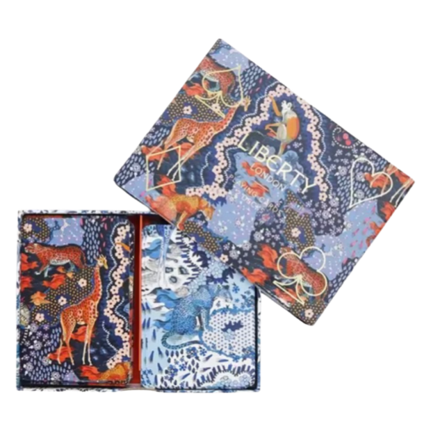Liberty Maxine Card Set