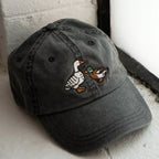 Fowl Dad Hat