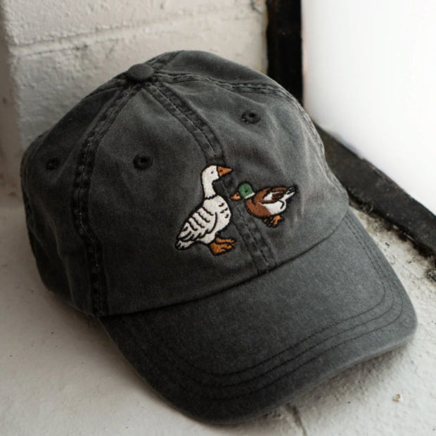 Fowl Dad Hat
