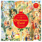 A Christmas Carol 1000pc Puzzle