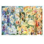 A Christmas Carol 1000pc Puzzle