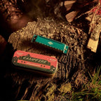Gentlemen's Hardware | Campfire Harmonica