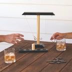Gentlemen's Hardware | Ring Swing Game