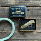 Gentlemen's Hardware | Pocket Fish Penknife