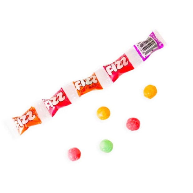 Lotsa Fizz Candy