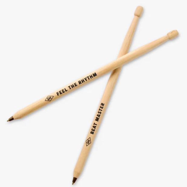 Gentlemen's Hardware | Drumstick Pens