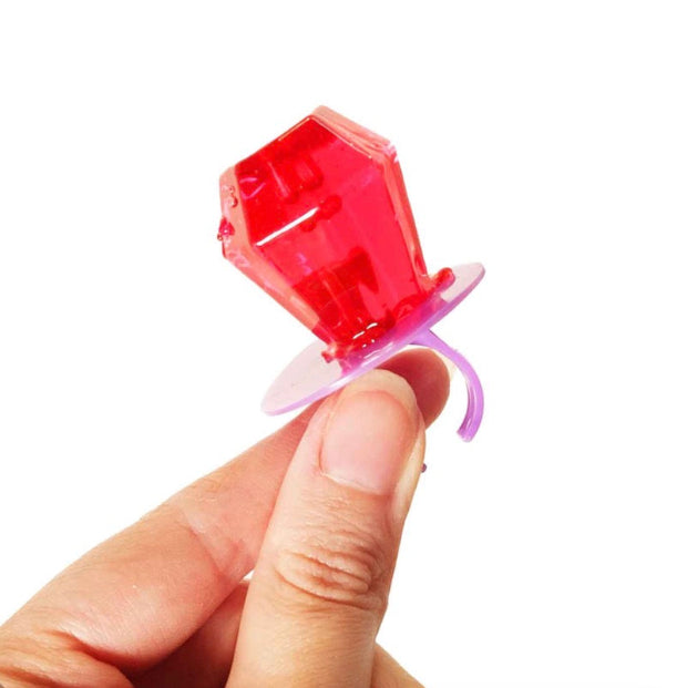 Ring Pop