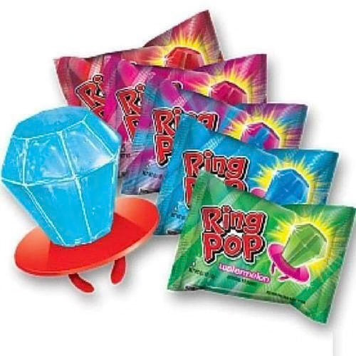 Ring Pop
