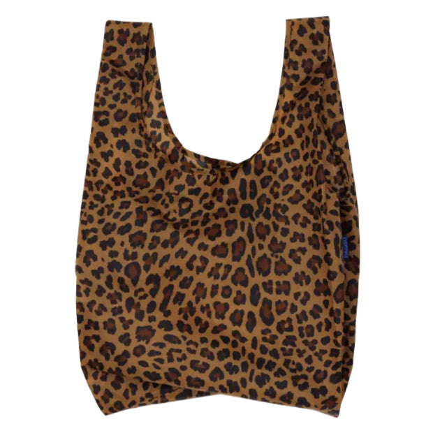 BAGGU | Standard Baggu Leopard