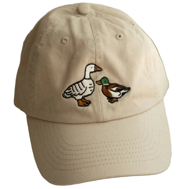 Fowl Dad Hat