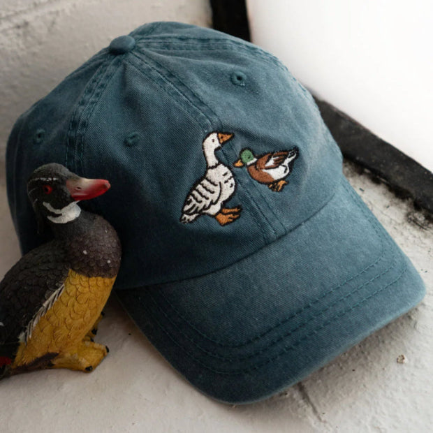 Fowl Dad Hat