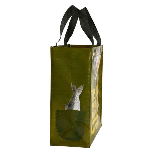 BLUE Q | Bag Full Of Kittens Tote