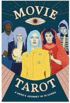 Movie Tarot Deck