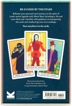 Movie Tarot Deck