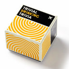 TRIVIAL DRINKING TRIVIA