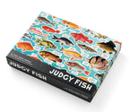 Judgy Fish Puzzle