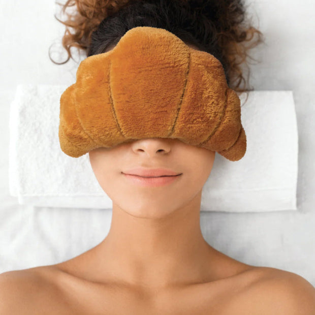 Fred Cozy Carbs Eye Pillow