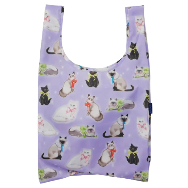 BAGGU | Standard Baggu Fancy Cats