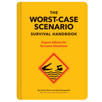 Worst Case Scenario Survival Handbook