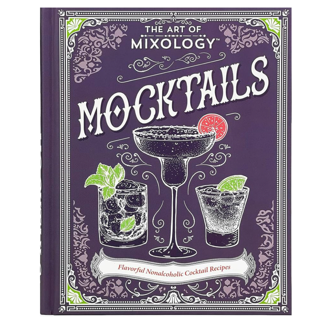 The Art of Mixology: Mocktails