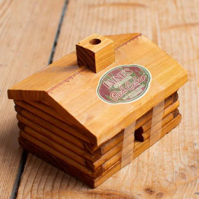 Paine's Cabin Burner Red Cedar