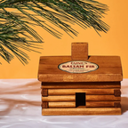 Paine's Cabin Burner Balsam Fir