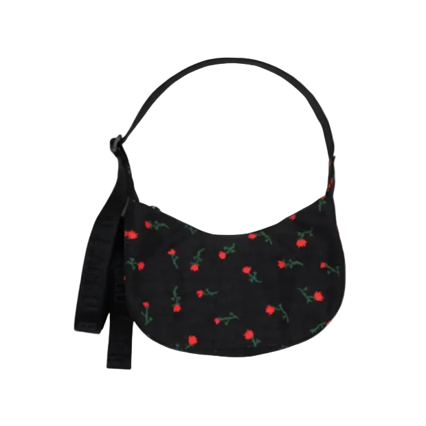 BAGGU | Small Crescent Wildflower