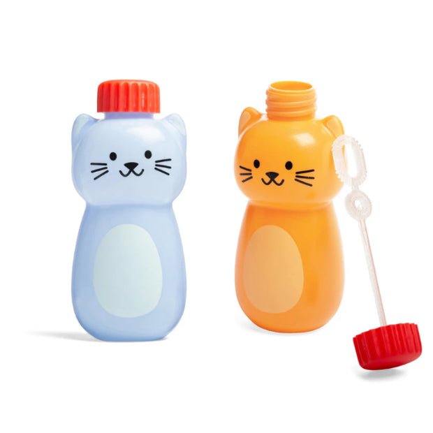 Kikkerland Catnip Bubbles