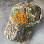 Beef Jerky Dad Hat