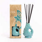 Wick & Vessel | Teal Fisk Diffuser