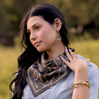 Handker Bandana | Edith Bandana