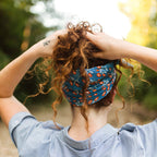 Handker Bandana | Juliet Blue
