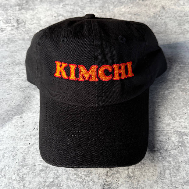 Kimchi Dad Hat 