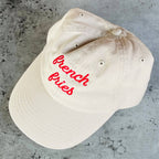 French Fries Unisex Dad Hat