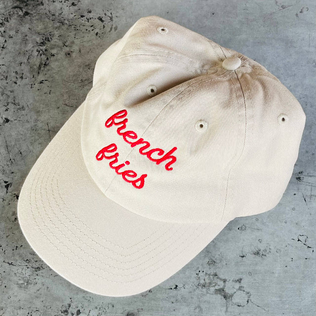 French Fries Unisex Dad Hat