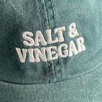 Salt and vinegar Dad Hat