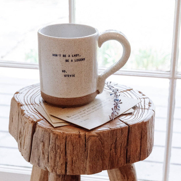 XO Mug - Stevie Nicks