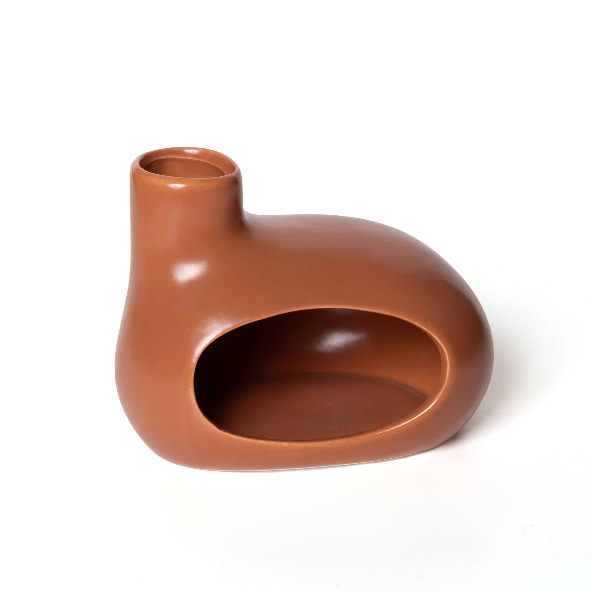 Ceramic Incense Burner Chimney