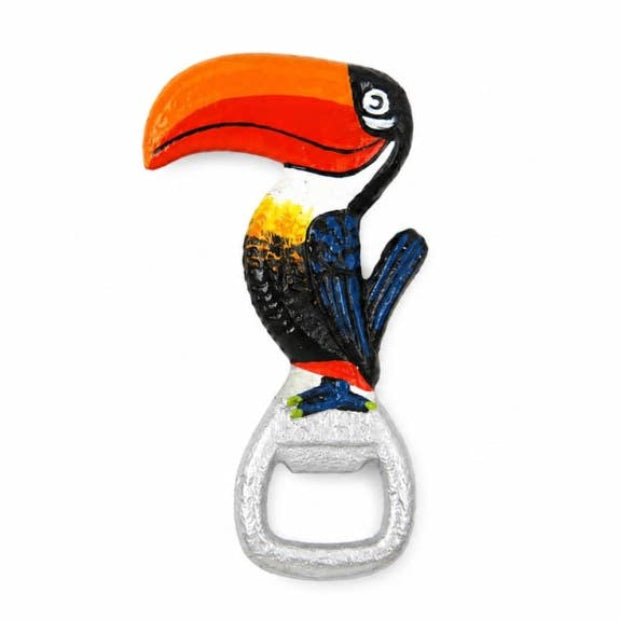 Guinness Inspired Bottle Opener